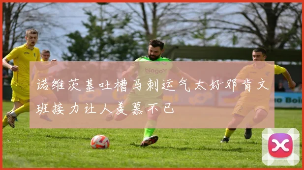 诺维茨基吐槽马刺运气太好邓肯文班接力让人羡慕不已